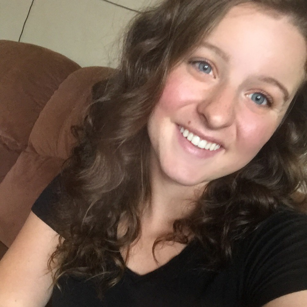 Meet your Posher, Samantha